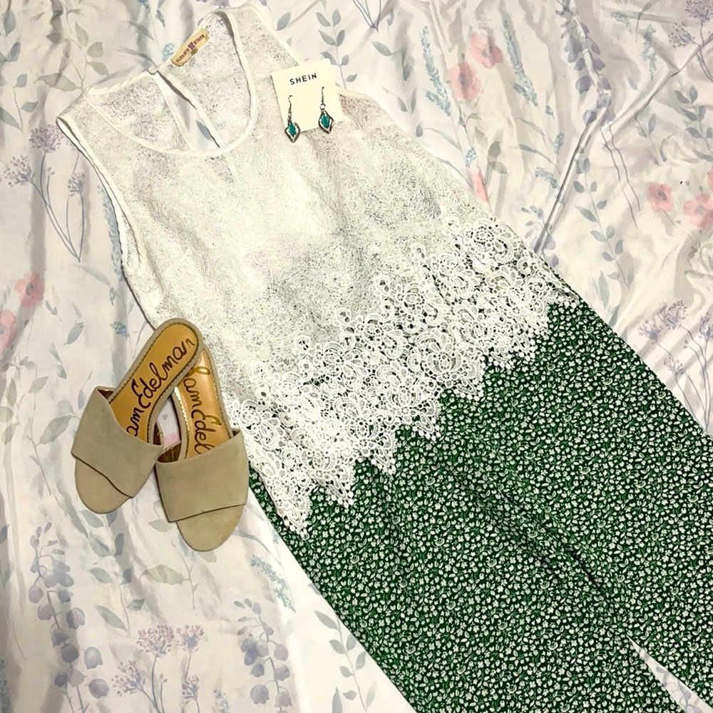 SHEIN pants